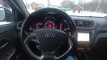  Kia Rio 2016 , 830000 , 