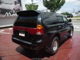 SUV   Mitsubishi Challenger 1997 , 180000 , 