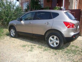 SUV   Nissan Qashqai 2008 , 660000 , 