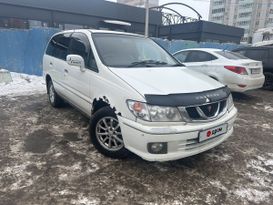 Минивэн или однообъемник Nissan Presage 1998 года, 327000 рублей, Красноярск