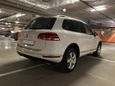 SUV   Volkswagen Touareg 2014 , 1620000 , 