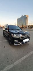 SUV   Toyota Land Cruiser 2008 , 3200000 , 