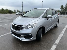  Honda Fit 2018 , 1360000 , 