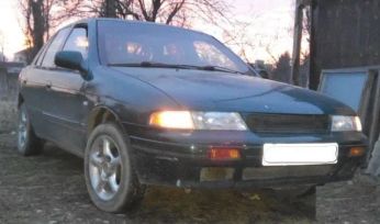  Kia Sephia 1994 , 50000 , 