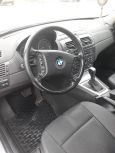 SUV   BMW X3 2006 , 570000 , 