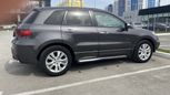 SUV   Acura RDX 2010 , 1490000 , 