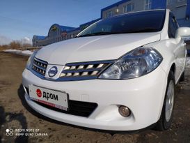  Nissan Tiida Latio 2011 , 370000 , 