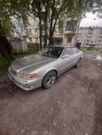  Toyota Mark II 1995 , 220000 , 