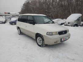    Mazda Efini MPV 1997 , 187000 , 