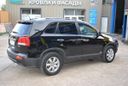 SUV   Kia Sorento 2012 , 1100000 , 