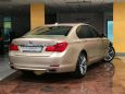  BMW 7-Series 2011 , 1575000 , 