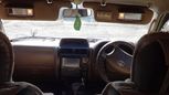 SUV   Toyota Land Cruiser Prado 2001 , 780000 , 