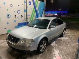  Volkswagen Passat 2001 , 329000 , -