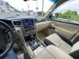 SUV   Lexus LX570 2014 , 4150000 , 