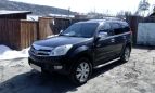 SUV   Great Wall Hover 2007 , 430000 , -
