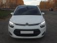    Citroen C4 Picasso 2014 , 850000 , 