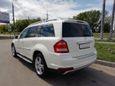 SUV   Mercedes-Benz GL-Class 2012 , 1485000 , 