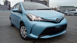  Toyota Vitz 2016 , 660000 , 