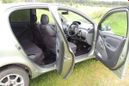  Toyota Vitz 2002 , 205000 , 