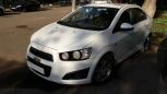  Chevrolet Aveo 2013 , 460000 , 