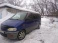    Nissan Serena 1999 , 200000 , 