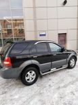 SUV   Kia Sorento 2007 , 570000 , -