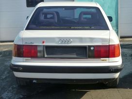 Audi 100 1991 , 135000 , 