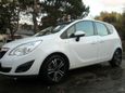    Opel Meriva 2013 , 600000 , 