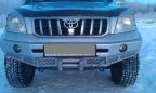 SUV   Toyota Land Cruiser Prado 2003 , 1300000 , 