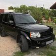 SUV   Land Rover Discovery 2013 , 1320000 , 