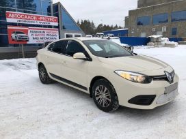  Renault Fluence 2013 , 449000 , 