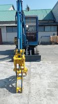   Kobelco SK27SR 2014 , 1380000 , 