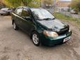  Toyota Platz 2001 , 297000 , 