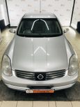  Nissan Skyline 2001 , 295000 , 