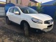 SUV   Nissan Qashqai 2012 , 750000 , 