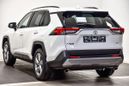 SUV   Toyota RAV4 2021 , 2533000 , 