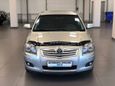  Toyota Avensis 2008 , 595000 , 