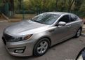  Kia Optima 2014 , 670000 , 