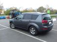 SUV   Peugeot 4007 2008 , 615000 , 