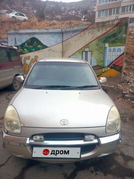  Toyota Duet 1999 , 95000 , 