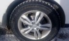 SUV   Hyundai ix35 2012 , 980000 , -