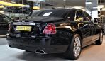  Rolls-Royce Ghost 2010 , 9870000 , -