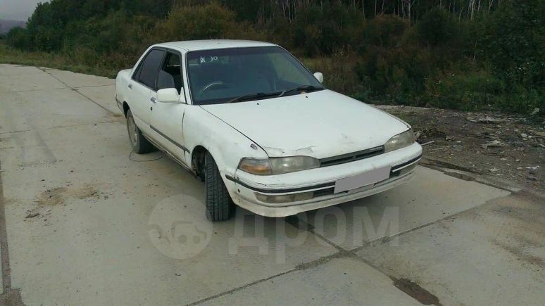  Toyota Carina 1989 , 40000 , --