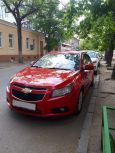  Chevrolet Cruze 2012 , 415000 , 