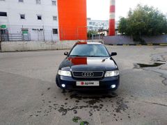 Седан Audi A4 1999 года, 325000 рублей, Нижний Новгород