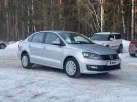 Volkswagen Polo 2017 , 1100000 , 