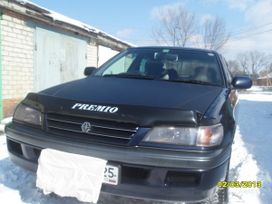  Toyota Corona Premio 1998 , 230000 , 