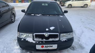  Skoda Octavia 2008 , 515000 , 