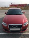  Audi A4 2007 , 480000 , 