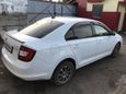  Skoda Rapid 2017 , 630000 , 